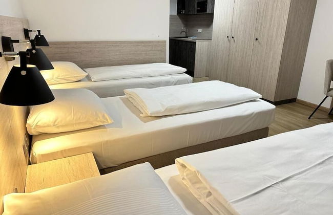 Apartimo Munich-Unterhaching - Foto 8