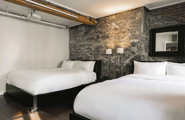 Lofts du Vieux-Port - Foto 11