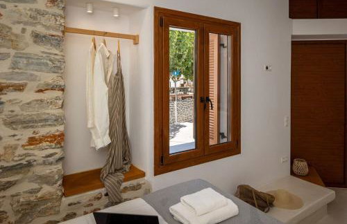 Naxos Boutique Suites Luxury Minimalism in Filoti - Foto 5