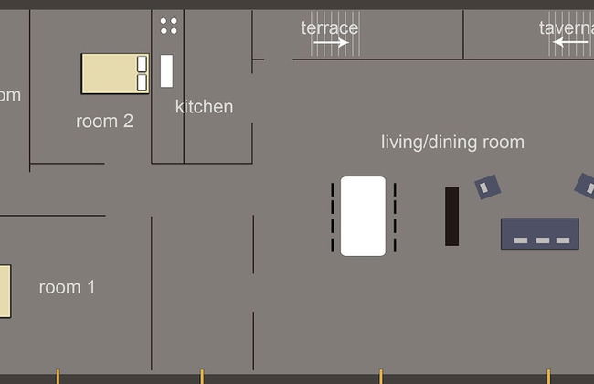 2099 Villa Arkè - Foto 23