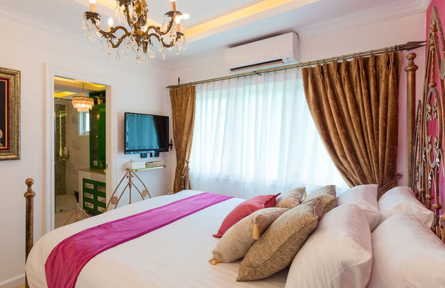 Sabai Space Bangkok - Photo 15