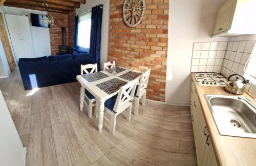 Domki Oaza Spokoju - Foto 24