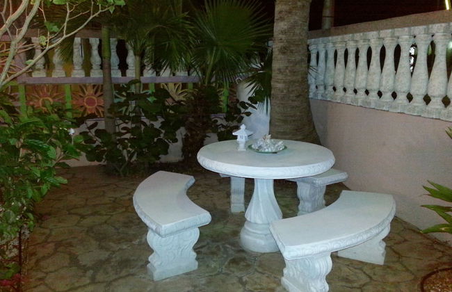 Le Chateau Ocean Villas - Foto 50