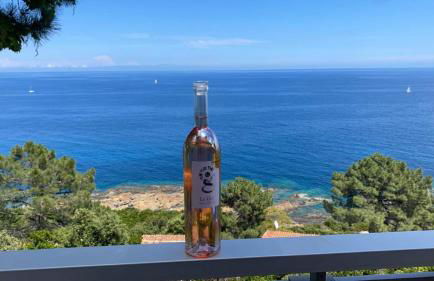 Duplex vue mer EXCEPTIONNELLE en Corse du sud proche plage - le 180Corse - Foto 20