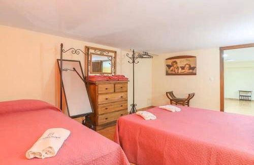 La Naranja Dulce CASA RURAL - Foto 35