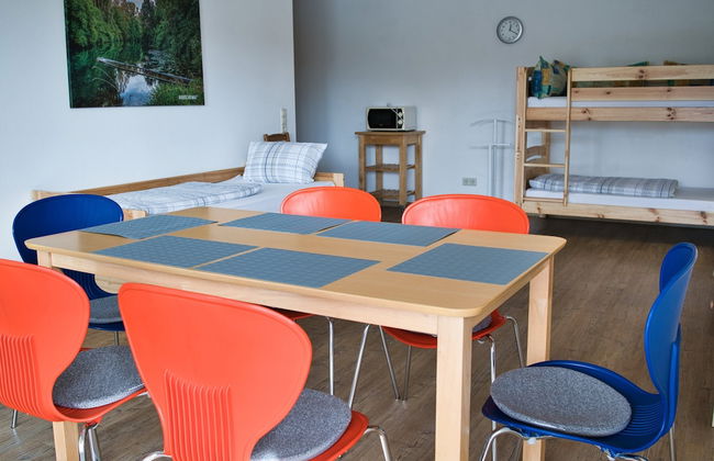 Ferienwohnungen beim Europapark Rust - Foto 31