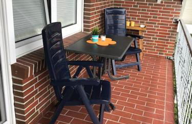 Haus Eierhof - Foto 16