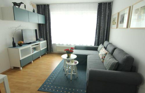 Strandnahe Ferienwohnungen mit Garten - Foto 33