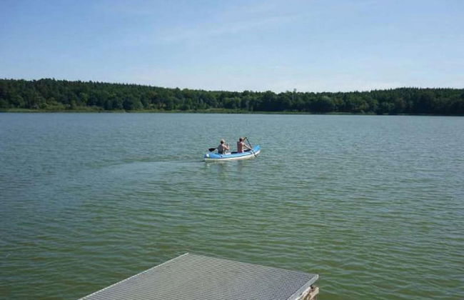 Holiday Home Monkfish House - Photo 24