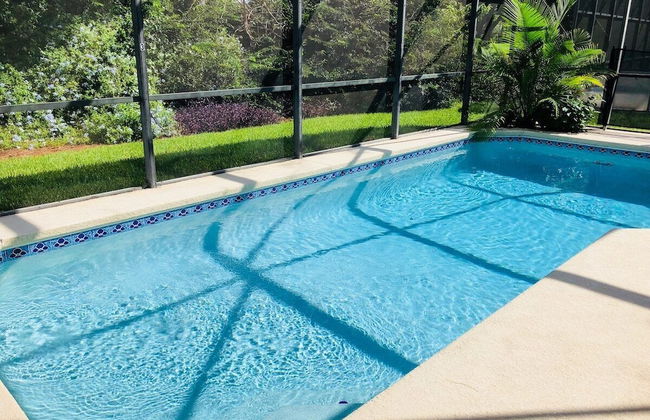 Golf Course Views, Southern Dunes Villa - Foto 15