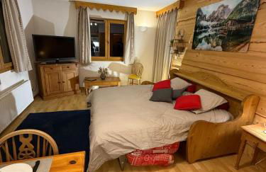 Appartement Samoens Cosy - Photo 10