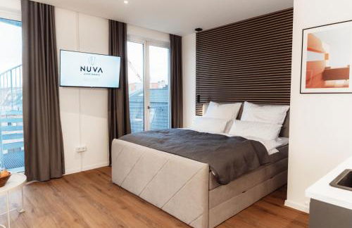 NUVA Apartments - Friesenplatz - Foto 30