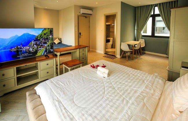 The Bok Hotel Grand World - Foto 23