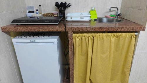 Casa Sol & Rio - Foto 4, stove