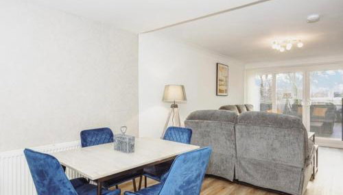 Caul View Apartment - Photo 1