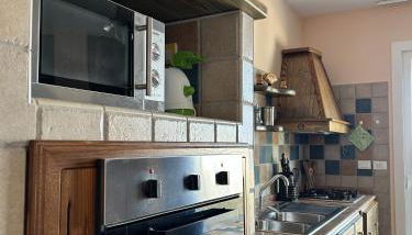 Attico Le Vele con vista mare - Nebida - Foto 4