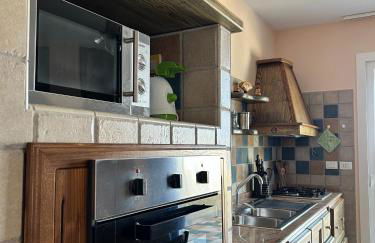 Attico Le Vele con vista mare - Nebida - Foto 4