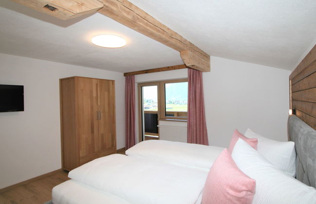 Panoramablick - Foto 7