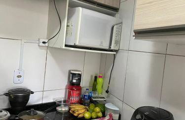 Apartment in catolé 1km do PP - Foto 7