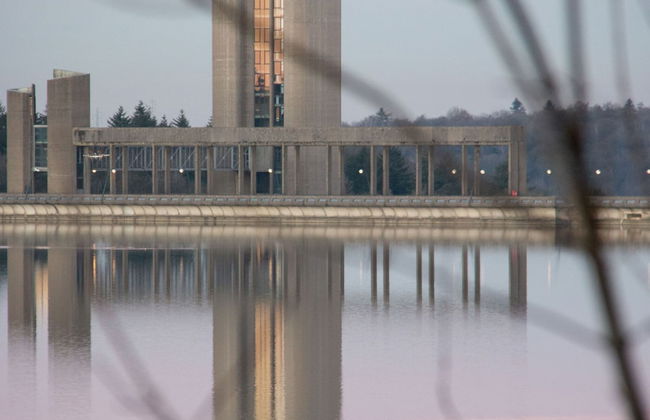 Holiday Home in Froidchapelle With Garden - Foto 47