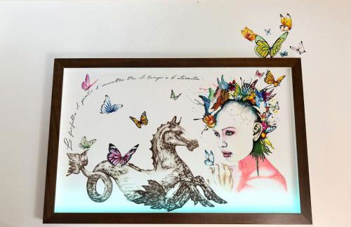 A letto nell'Arte - Foto 15