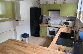 Appartement lumineux avec vue sur les montagnes. - Foto 16