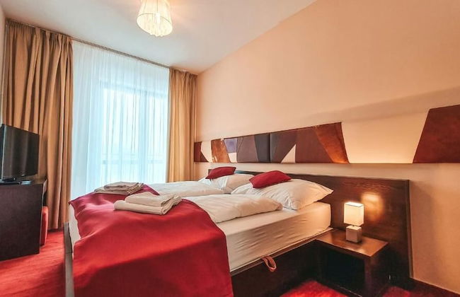 Hotel Crocus - Foto 9