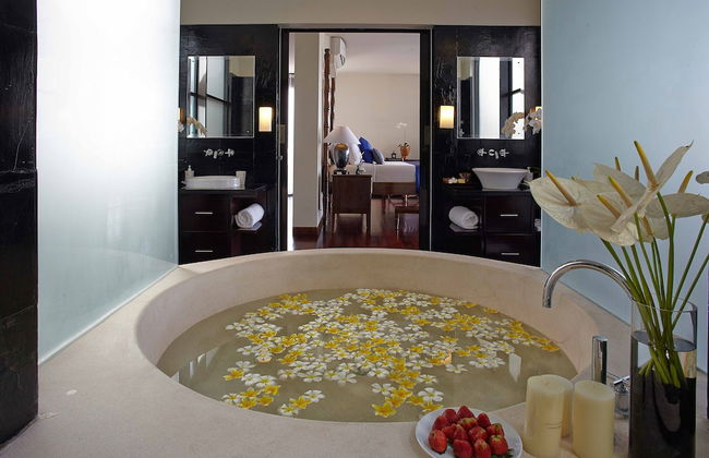 Temple Hill Residence Villa - Photo 49