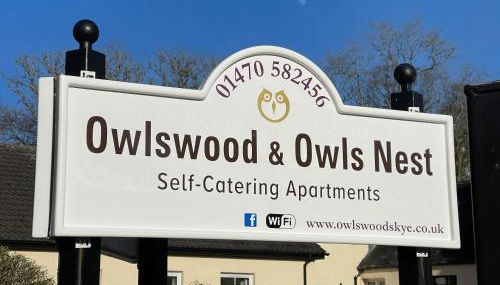 Owlswood Apartments - Foto 2
