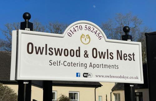 Owlswood Apartments - Foto 2