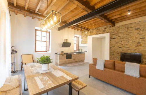 Apartamentos Rurales Casa Carlota - Foto 1