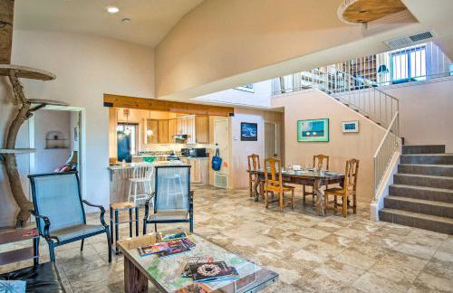 Borrego Springs Home with Desert and Mountain Views! - Foto 4