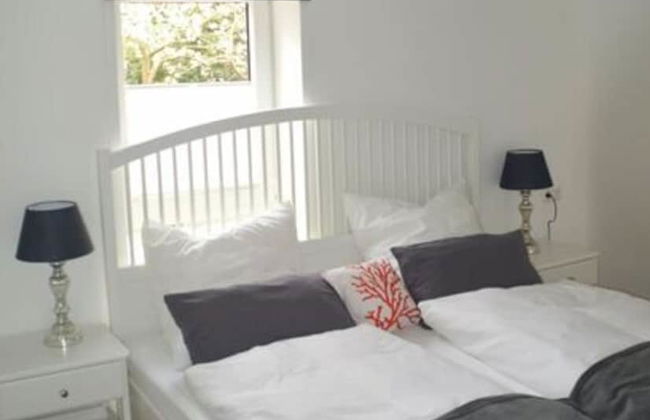 Apartment in Neustadt am Rubenberge - Photo 3