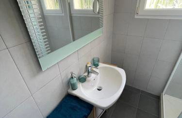 Maison Mboa - Foto 14