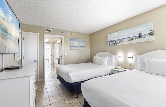 Atlantica Resort Myrtle Beach - Foto 36