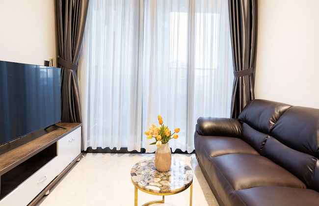 The MARQ - ANGIA Hospitality - Foto 30