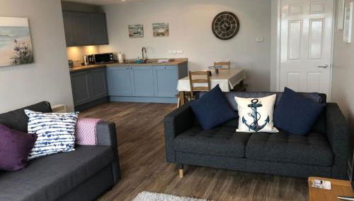 Menai View, an apartment with amazing sea views - Foto 4