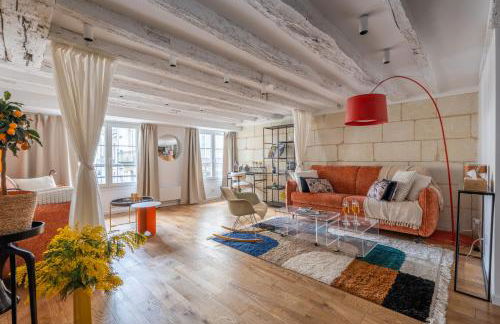 L'Orangerie de l'Opera - By PrestiPlace - Foto 29