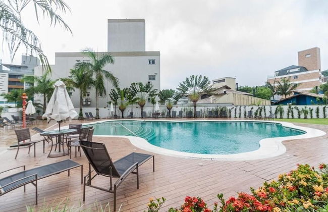 Excelente Cobertura Jurerê com Jacuzzi - Photo 30