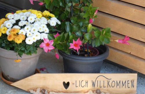 Stylische Fewo in Bestlage in neugebautem Holzhaus mit Oberstaufen Plus - Foto 22