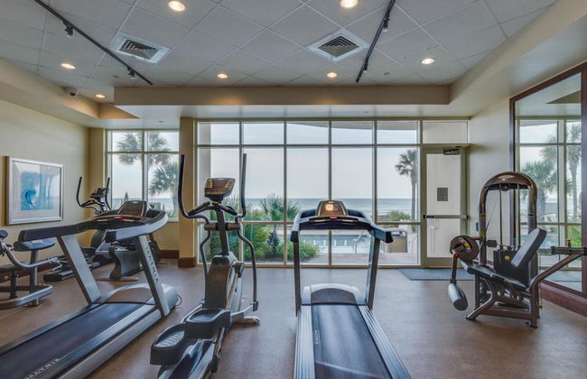 Aqua Beach Resort by Panhandle Getaways - Foto 73