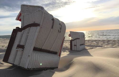 Koras Dachkammer - Foto 19