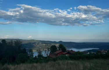 Lake Orta view villa - Foto 13