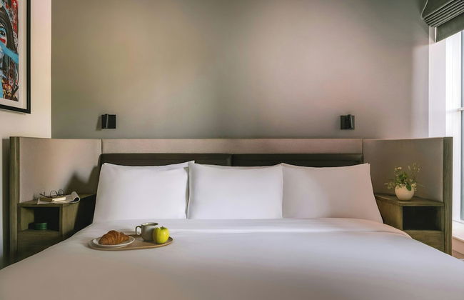 907 Main Hotel Central Square, Sonder by Marriott Bonvoy - Foto 5