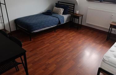 Ruhige Dachgeschosswohnung in Nickenich - Foto 12