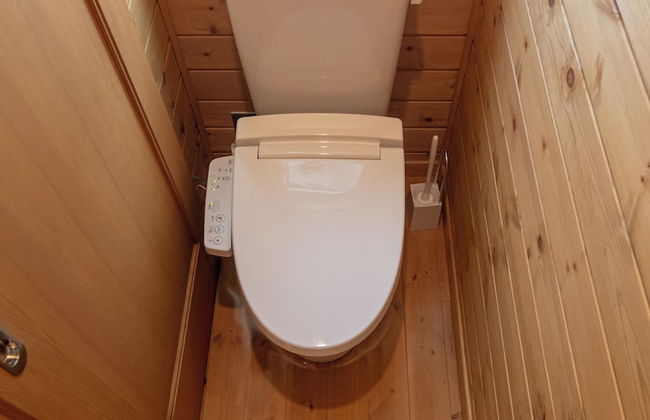 Creekside Chalets Hakuba - Foto 23