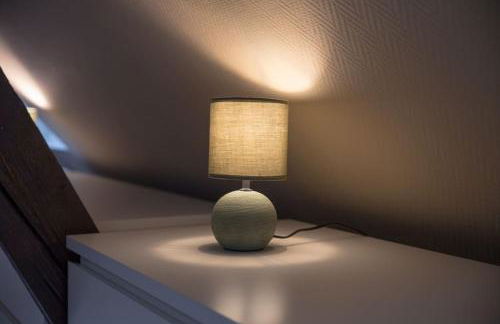 Gîte Le3 Bergheim - Foto 12