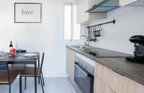 Atico con terraza - Foto 5