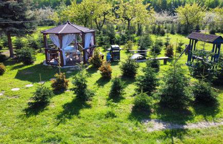 Sielski Dom I Sauna i Jacuzzi dodatkowo płatna opcja - Foto 29