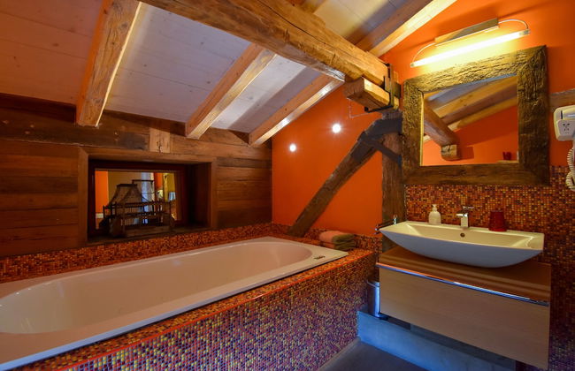 Casa Fluò Relais - Foto 18